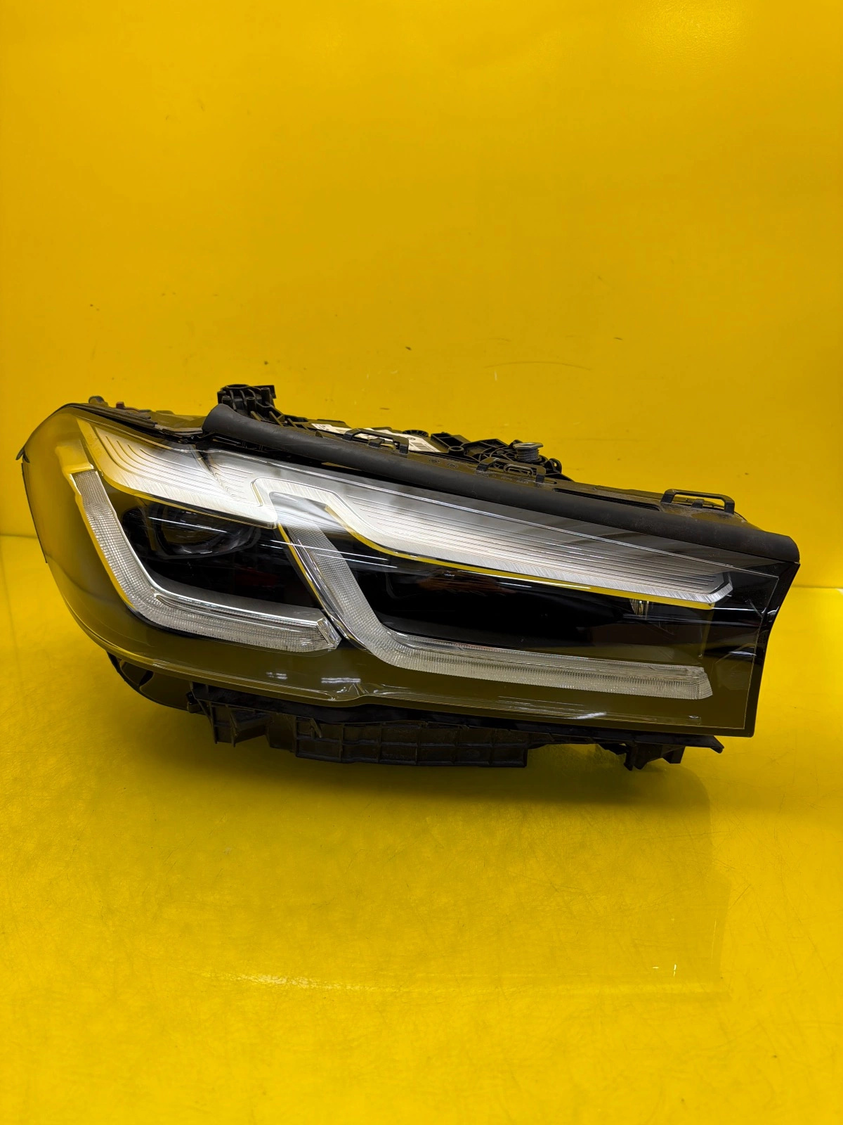 Far dreapta Full LED BMW Seria 5 G30 Facelift OEM 9850582-05