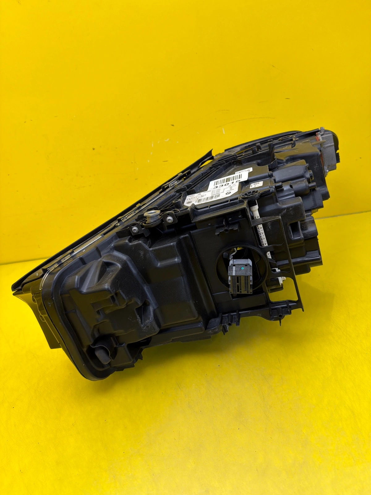 Far dreapta Full LED BMW Seria 5 G30 Facelift OEM 9850582-05 - Image 3