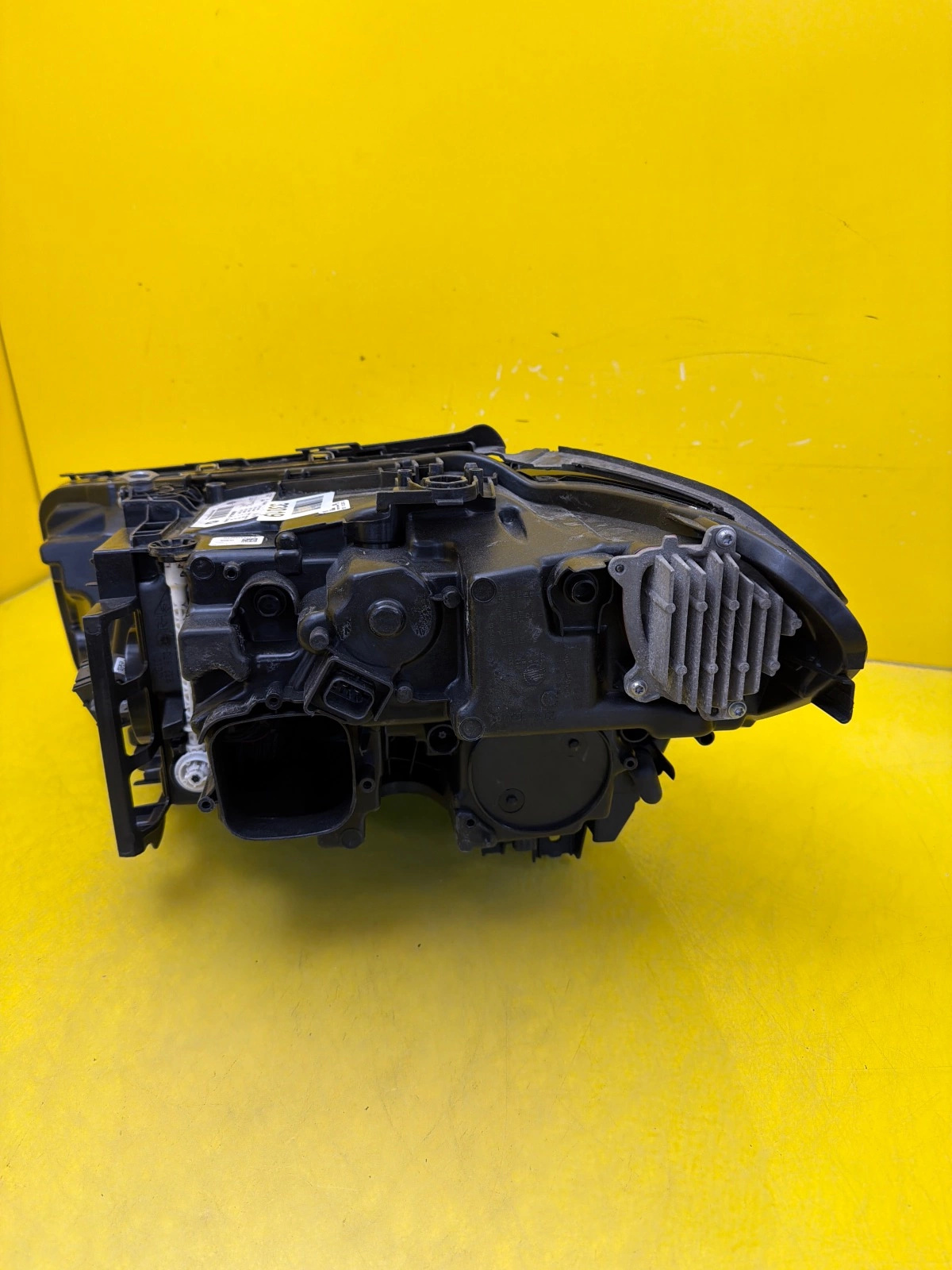 Far dreapta Full LED BMW Seria 5 G30 Facelift OEM 9850582-05 - Image 4