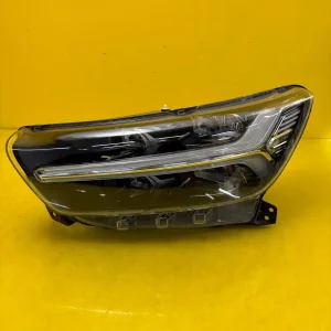 Far Volvo XC40 Mid LED