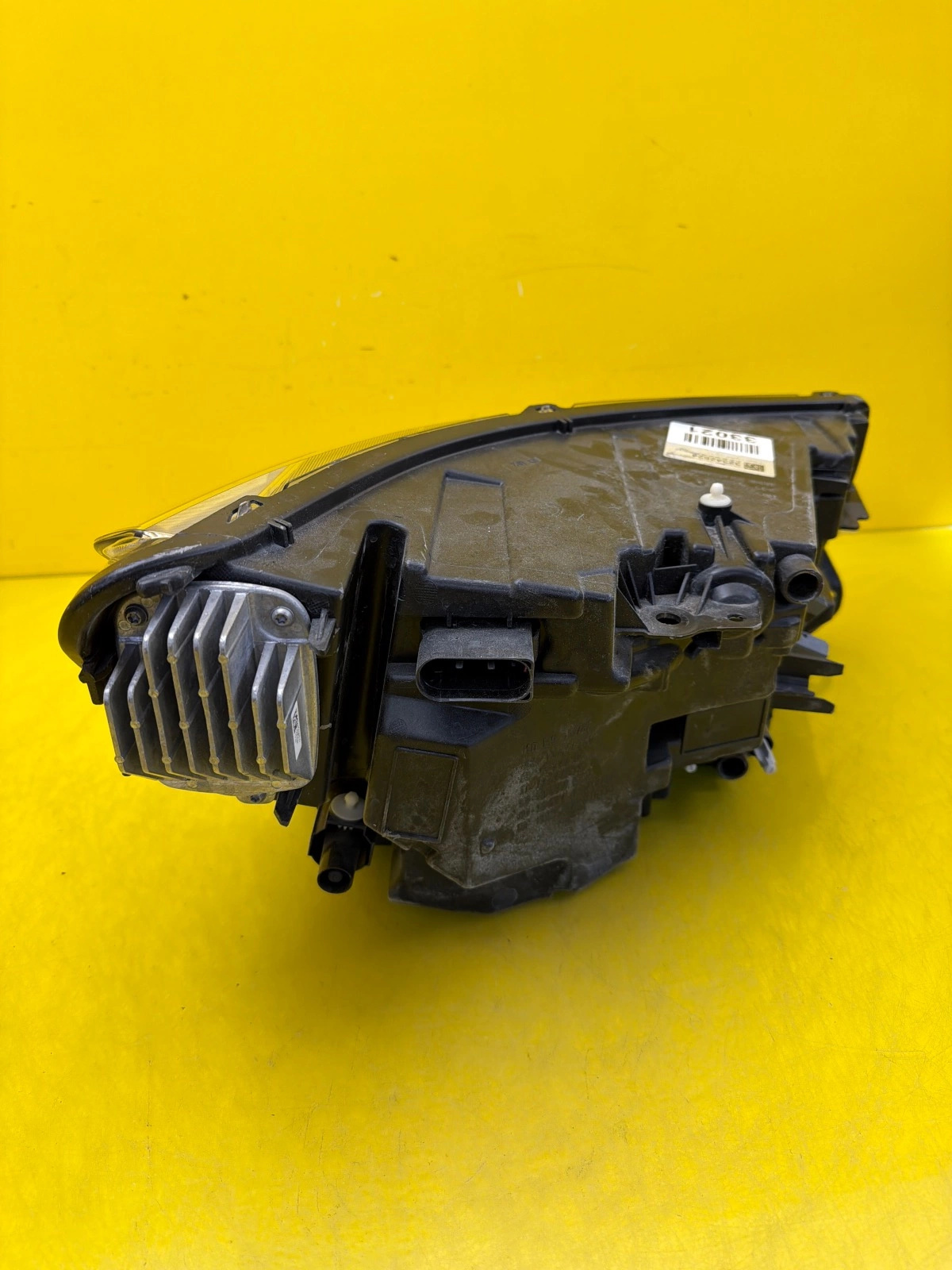 Far Volvo XC40 Mid LED - Image 4