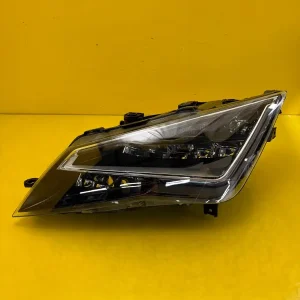 Far Seat Leon III Full LED