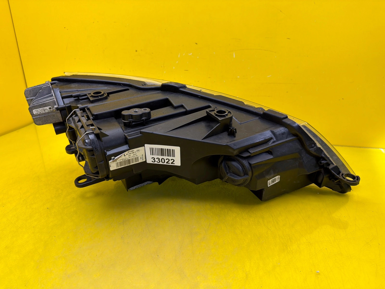 Far Seat Leon III Full LED - Image 3