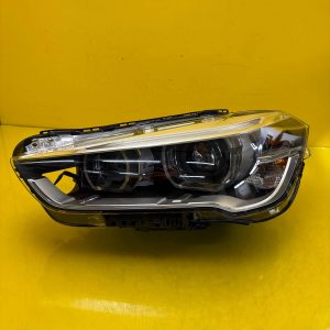 Far stânga Full LED BMW X1 F48 OEM 7495003-01