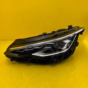 Far stânga Full LED Facelift OEM 33025