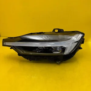 Far Volvo XC60 II Lift Full LED