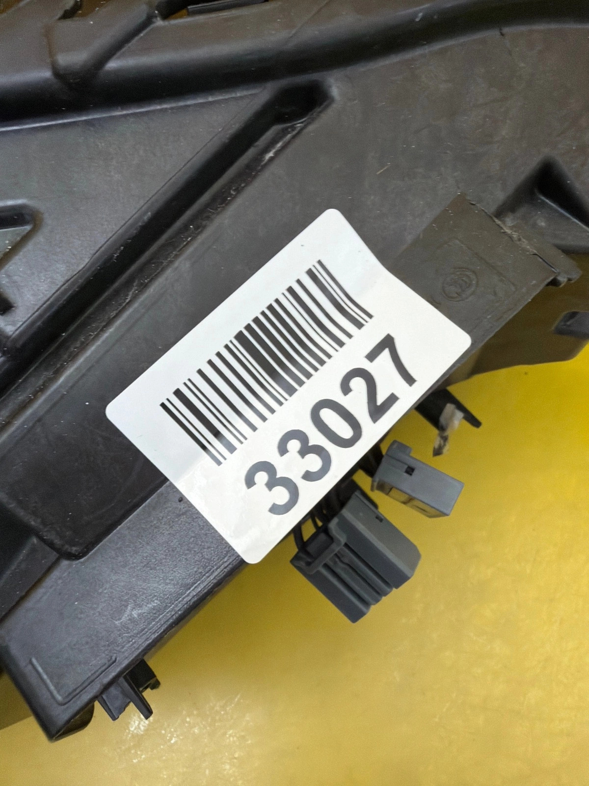 Far Volvo XC60 II Lift Full LED - Image 2