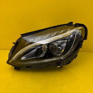 Far stânga LED OEM 33031
