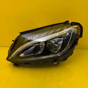 Far Mercedes C-Class W205 205 LED