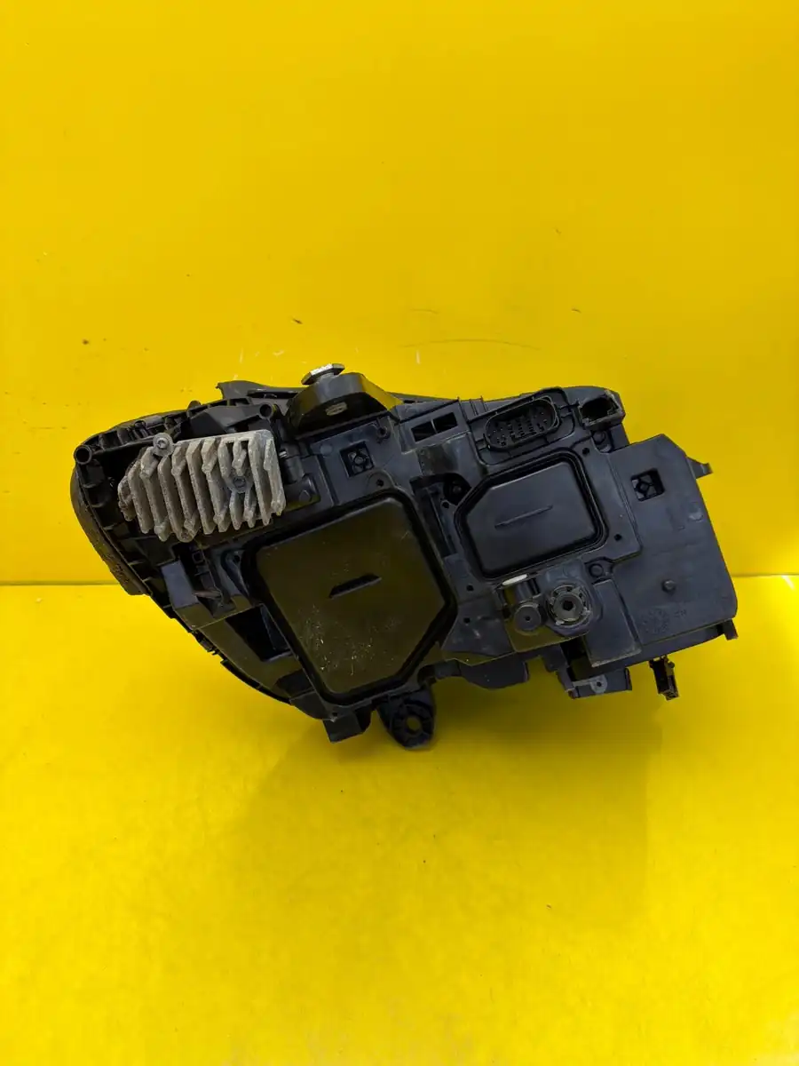 Far Mercedes C-Class W205 205 LED