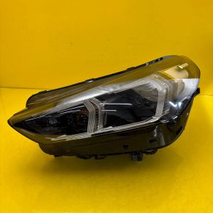 Far stânga Full LED BMW X1 U11 OEM 5A9A227-02