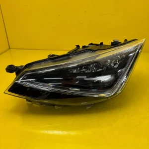 Far Seat Ibiza Arona V Full LED