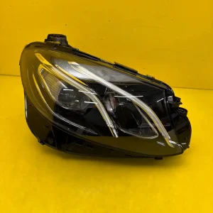 Far Mercedes E-Class W213 Halogen