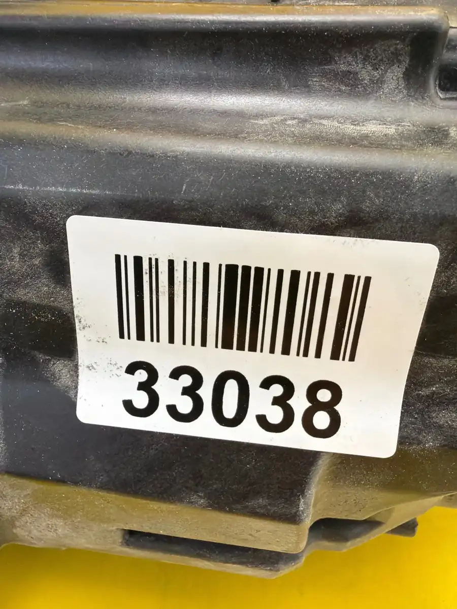 Far Dreapta VW Golf VIII Gte Usa Matrix Full LED