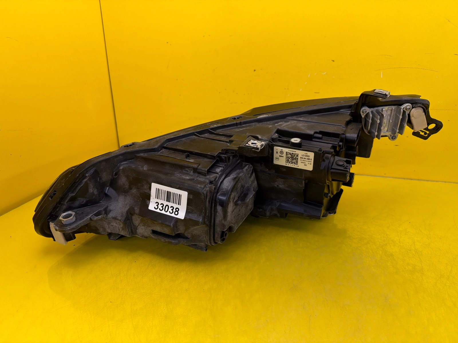 Far dreapta Full LED OEM 33038 - Image 4
