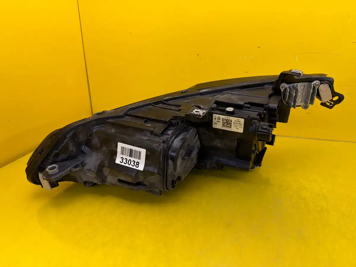 Far Dreapta VW Golf VIII Gte Usa Matrix Full LED