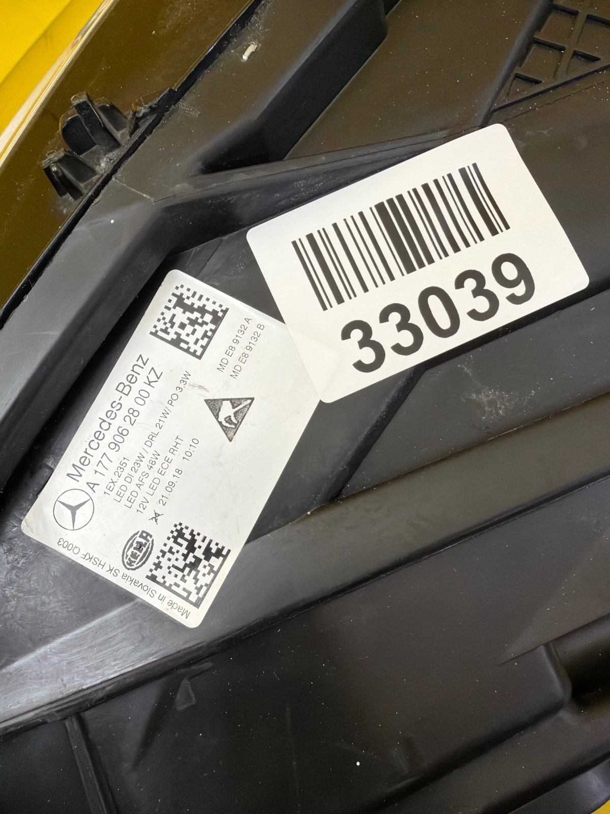 Far OEM 33039 - Image 2