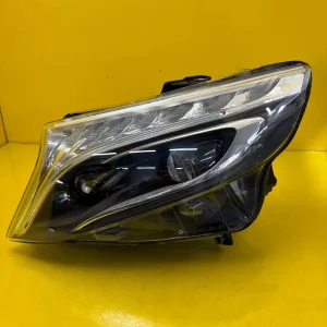 Far Mercedes V-Klasa Vito W447 14- Full LED