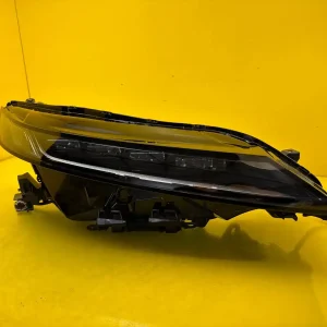 Far Dreapta Full LED Nissan Ariya
