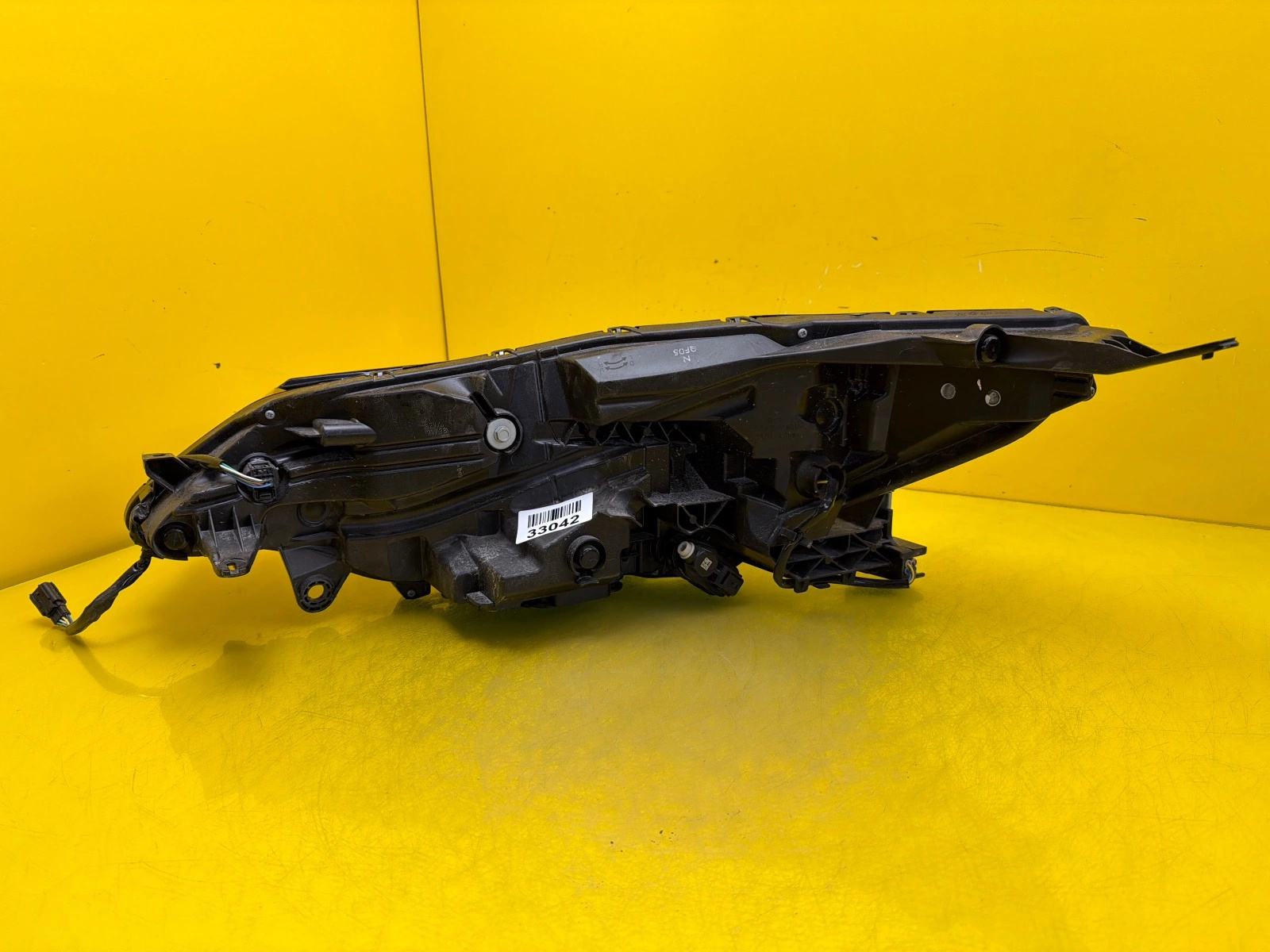 Far dreapta Full LED OEM 33042 - Image 3