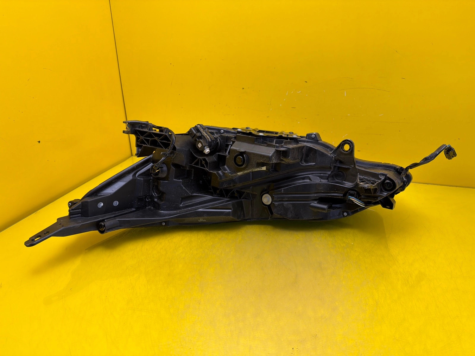 Far dreapta Full LED OEM 33042 - Image 4