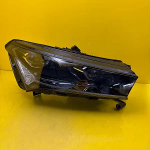 Far Dreapta LED Skoda Enyaq IV