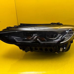 Far stânga Full LED BMW Seria 4 G22 OEM 5A19351-04