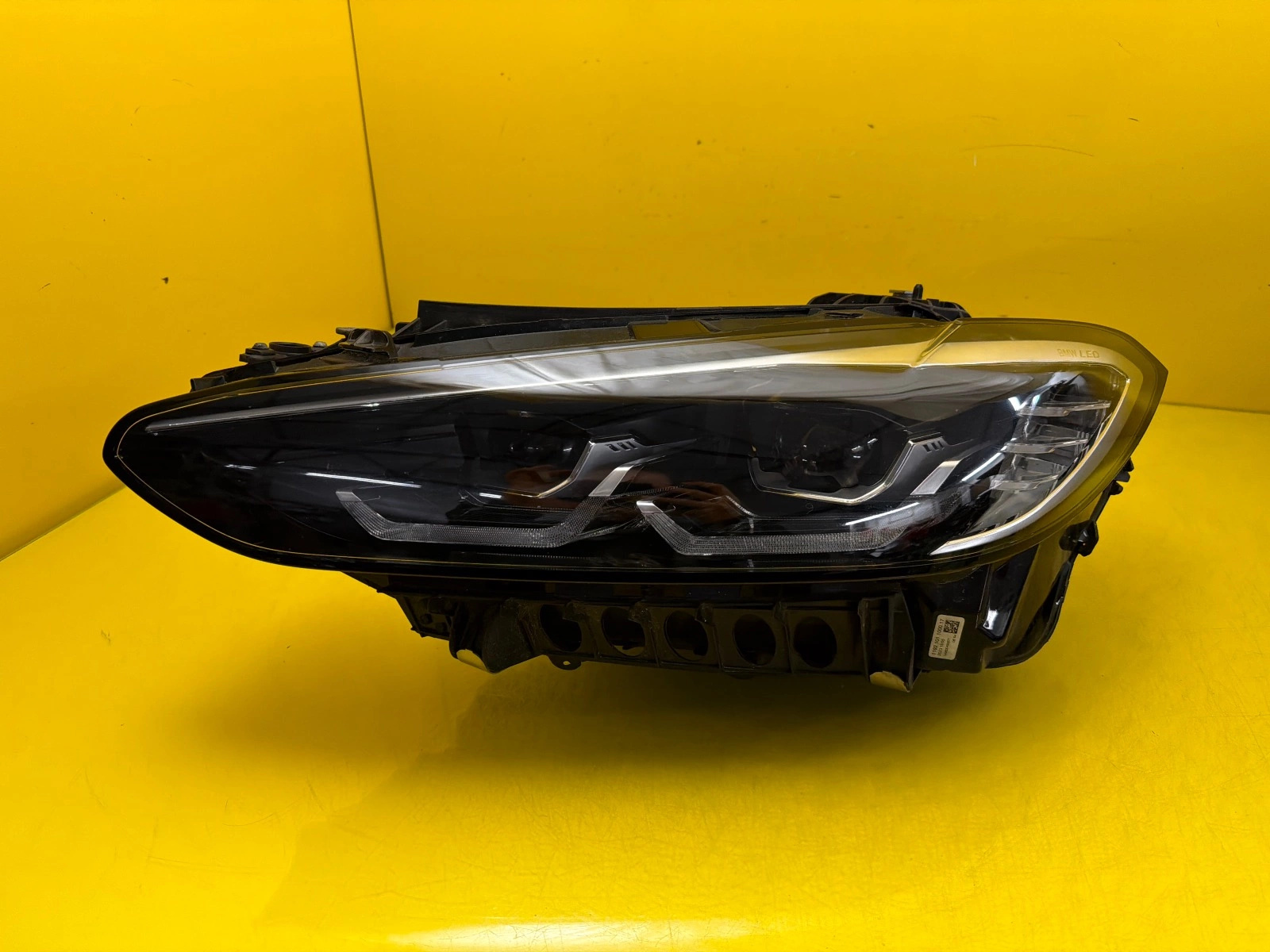 Far stânga Full LED BMW Seria 4 G22 OEM 5A19351-04