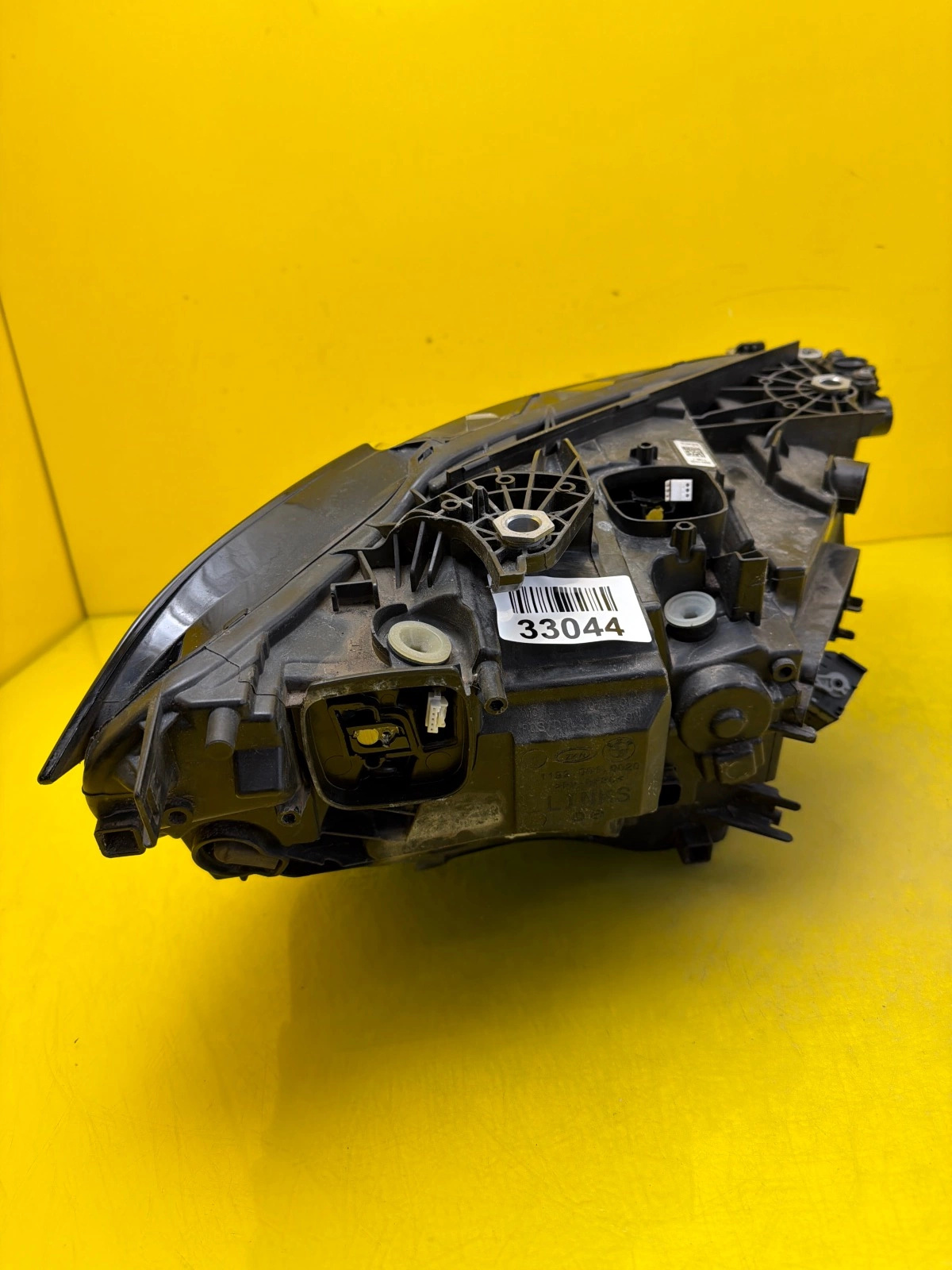 Far stânga Full LED BMW Seria 4 G22 OEM 5A19351-04 - Image 5