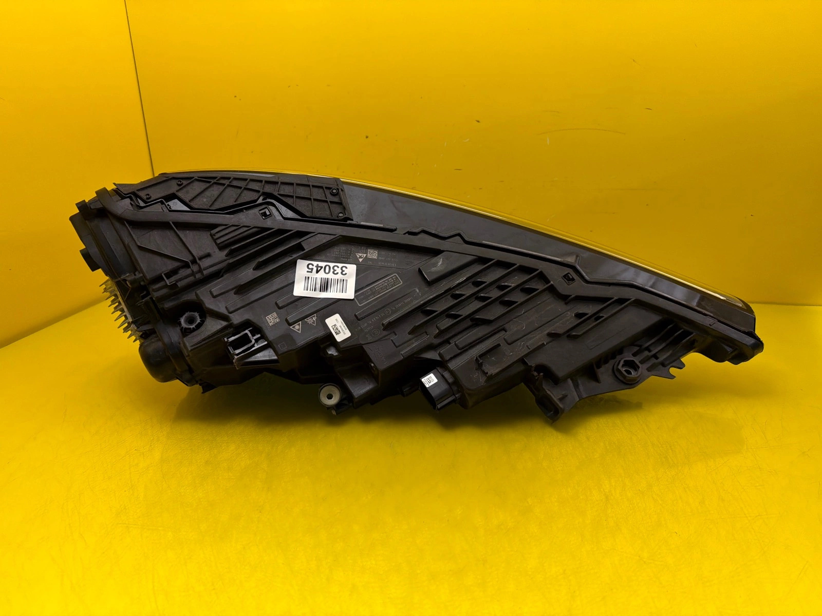 Far stânga Laser Facelift OEM 33045 - Image 3