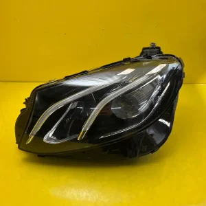 Far Mercedes E-Class W213 Halogen