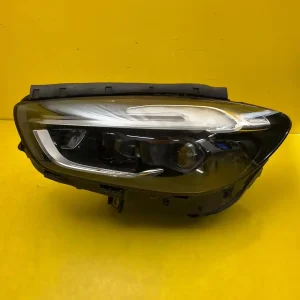 Far Mercedes B-Class W247 Multibeam LED