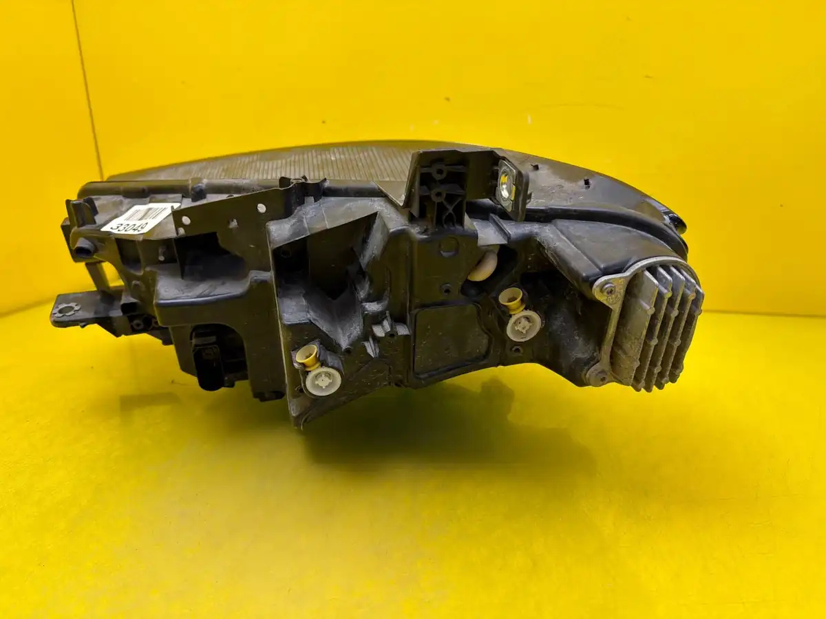 Far Dreapta Volkswagen Przod Id3 Id Iq