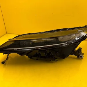 Far Full LED Nissan Ariya