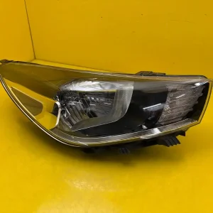 Far Dreapta Kia Rio Iv Halogenowa 92102