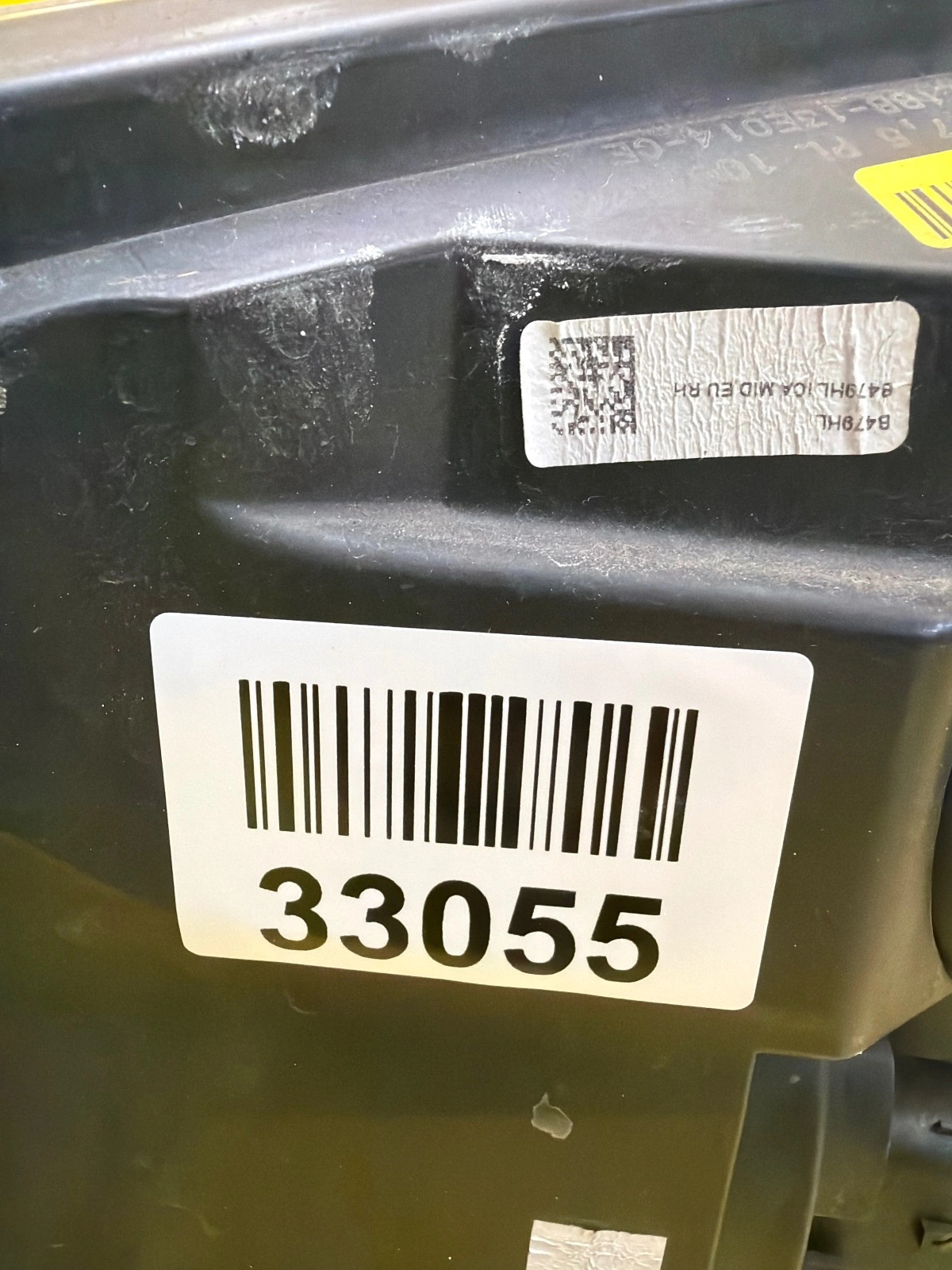 Far dreapta OEM H1BB-13100 - Image 2