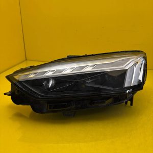 Far stânga Laser  Facelift 2019-2024 OEM 33056