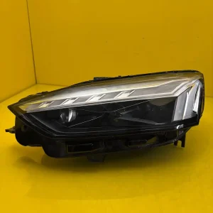Far Audi A5 8w6 F5 Rs5 Laser