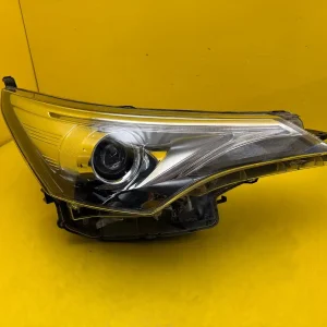 Far Dreapta Toyota Avensis T29 T27 Lift Full LED