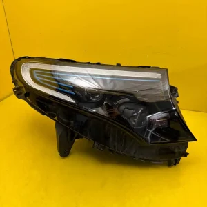 Far Dreapta Mercedes EQC 293 W293 Full LED
