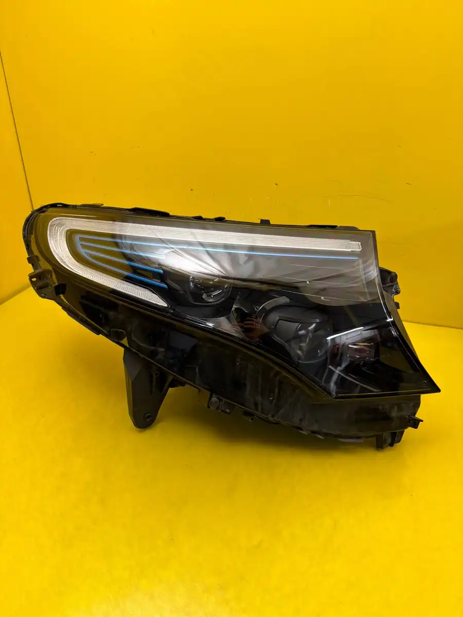 Far Dreapta Mercedes EQC 293 W293 Full LED