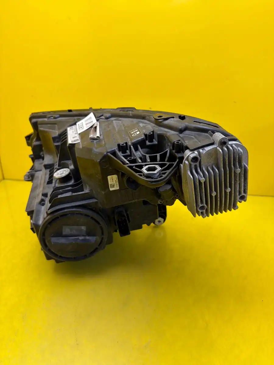 Far Dreapta Mercedes EQC 293 W293 Full LED