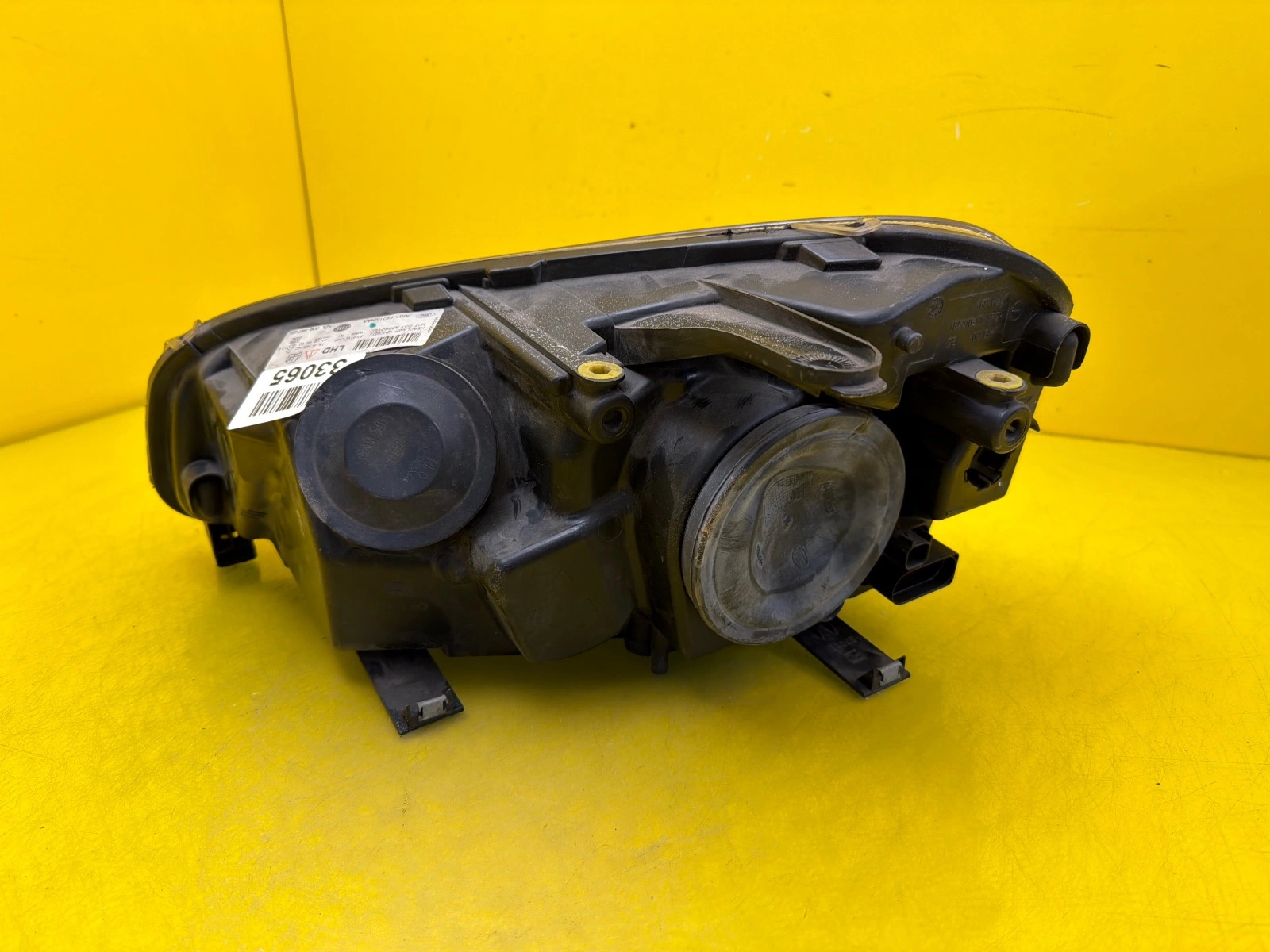 Far Dreapta Ford Przod Max Lift 7M51 - Image 3