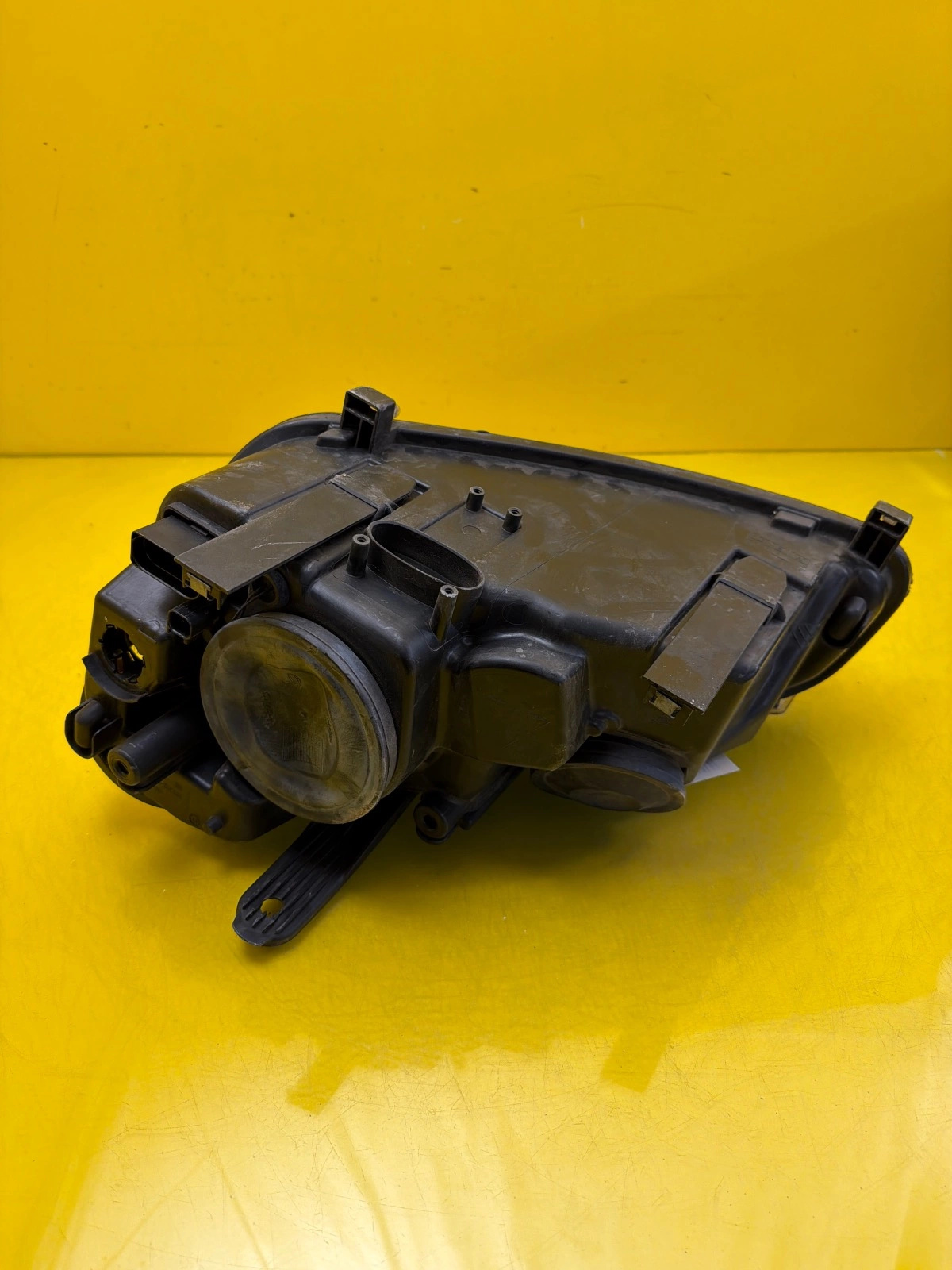 Far Dreapta Ford Przod Max Lift 7M51 - Image 4