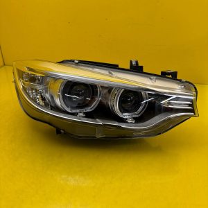 Far dreapta Bi-Xenon BMW Seria 4 IV F32 OEM 7410785-06