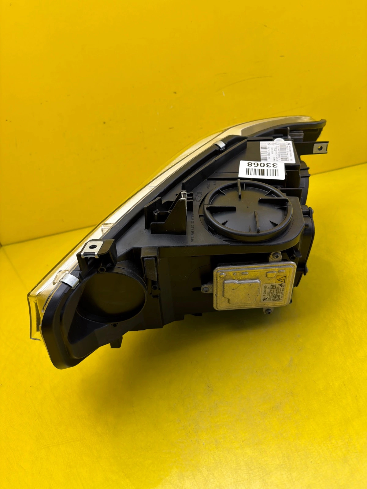 Far dreapta Bi-Xenon BMW Seria 4 IV F32 OEM 7410785-06 - Image 3
