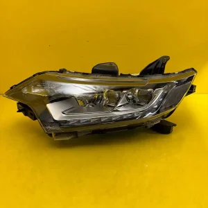 Far Mitsubishi Outlander III Full LED