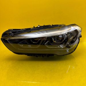 Far stânga Full LED BMW X1 F48 OEM 2644935-01
