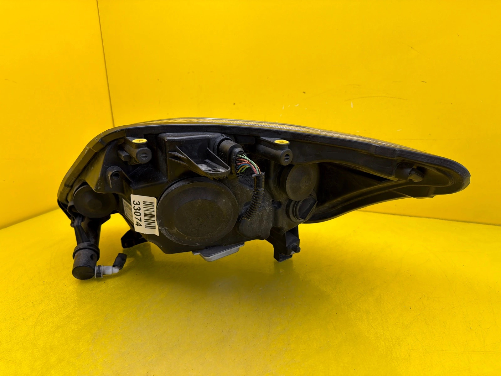 Far Dreapta Ford Kuga MK1 Xenon - Image 3