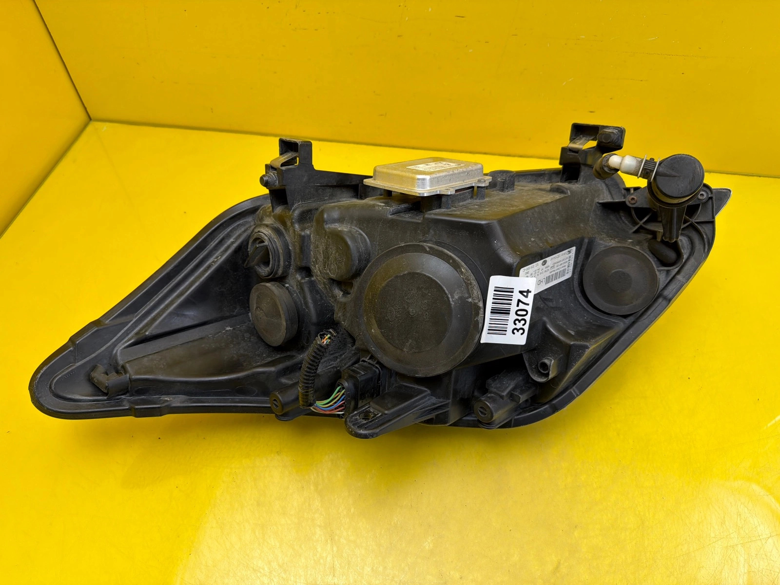 Far Dreapta Ford Kuga MK1 Xenon - Image 4